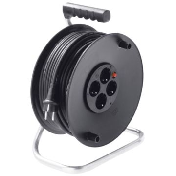 UK KABELHASPEL 4V 50M 3500W TH.BEV