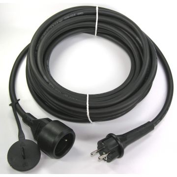 UK 2710 ENK.V.VERL.SN+RA 10M 3X1,5