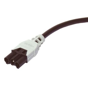 UK 1774-30 KOPP.SN.3X1,5 3M 70C