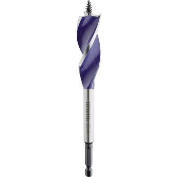 TRESPIRALBOR BLUE GROOVE 22MM