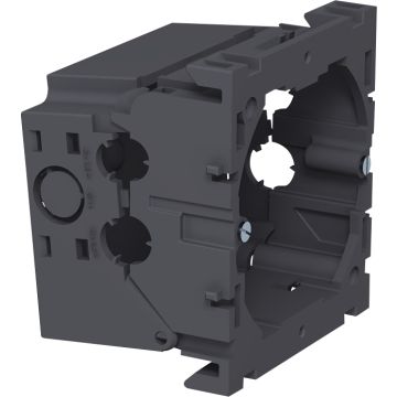 MOUNTINGBOX RAPID 80 MOUNTINGBOX RAPID 80