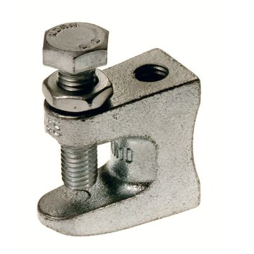 SOL BEAM CLAMP O EV VDS/UL/FM M10 20MM
