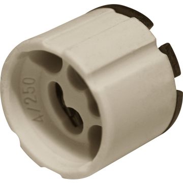 GU10 LAMPHOLDER 25 CM CABLE