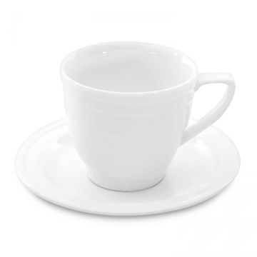 Essentials Ontbijttas en ondertas