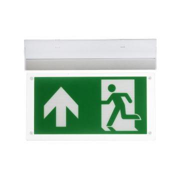 SOL SELFY SIGN AT LED 100LM AC-DC/4K 26M