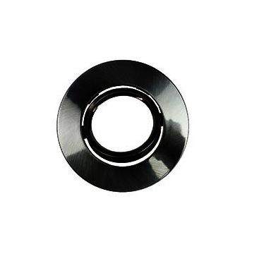 DRACO DOWNLIGHT, MATT BLACK TRIM