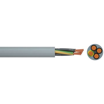 YSLY-JZ 4X1,5 GR - DRUM