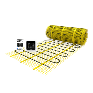 MAGNUM Mat Set 7m2 - 1050W