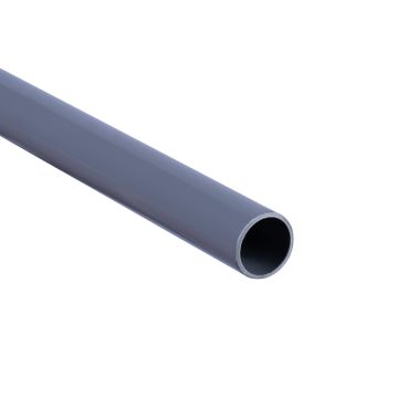 POLIVOLT PVC 19MM KEMA GREY 4M