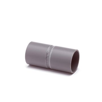 UK HOSTALIT SOK 25MM GRIJS