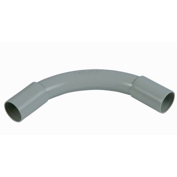 UK HALOGEENVRIJ BOCHT 19 MM