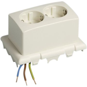 UK LU2183 DEKSEL+2V WCD RA