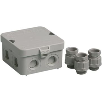 UK AK1-IP65 2280 KABELDOOS