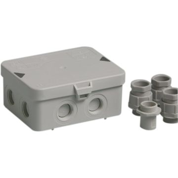 UK 2290 AK2 KABELDOOS IP65