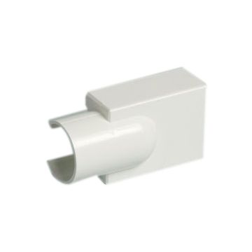 UK VM25 VERLOOPMOF WIT 5562