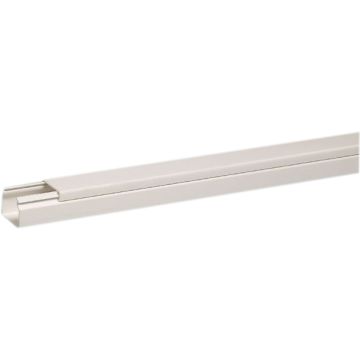 KK 30X23 RACEWAY CONDUIT WHITE