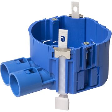 ABB HW52-F WALL BOX 50 MM DEEP