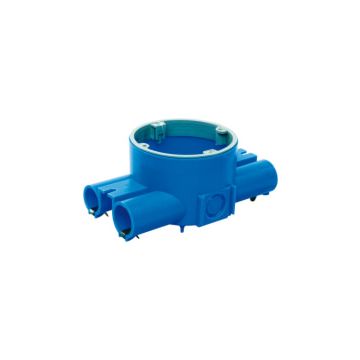 UK HW50G HOLLE WAND INB.DOOS