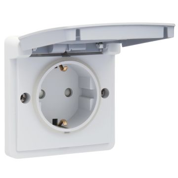 UK 700-36805 HYDRO 1-V WCD.RA.STK