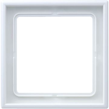 1-GANG FRAME