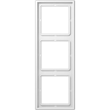 3-GANG FRAME