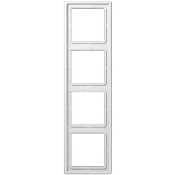 4-GANG FRAME