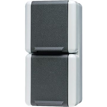 UK 822W WCD RA DUB.VERT. W.D.