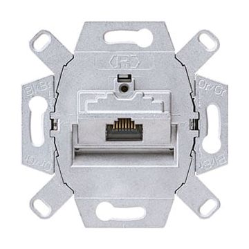 MOD.JACK SOCKET, CAT.6