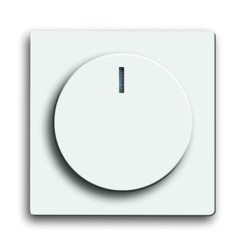 UK 6540-84-102 CPL+KN.DIMMER STWIT