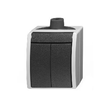 UK 2601/5 W-53 SCHAK.SERIE IP44