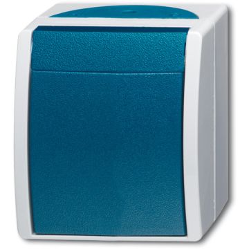 UK 2601/6 W-53 SCHAK WIS IP44