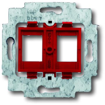 UK 1812 DRAAGRING MODULAR 2X