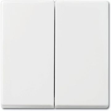 BUSCH ROCKER 2FOLD SI-B