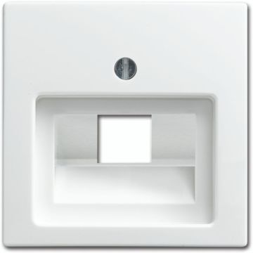 BUSCH C-PLATE UAE 1FOLD SI-B