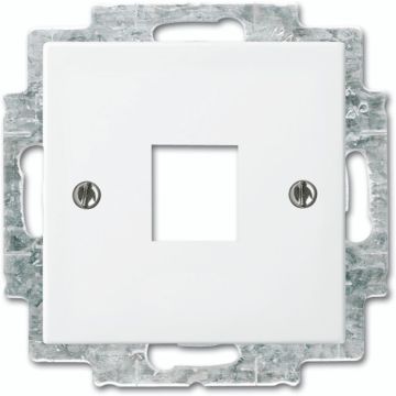 BUSCH C-PLATE MODJACK 1FOLD SI-B