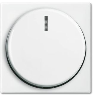 BUSCH C-PLATE ROTARY DIMMER SI-B