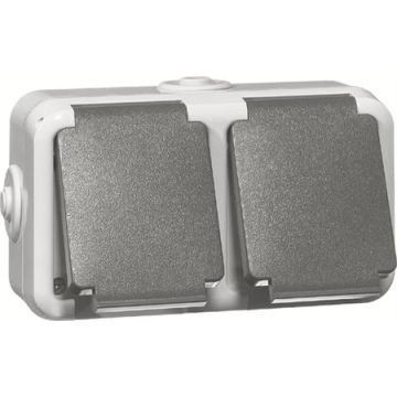D 6632 WAB 2V WCD RA HORIZONTAL