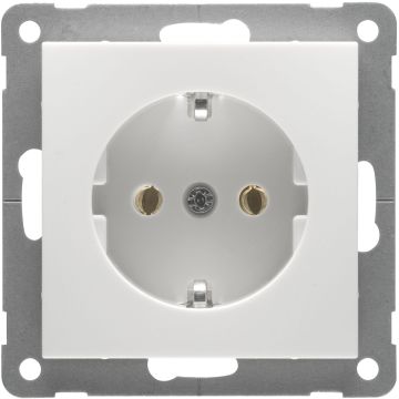 11.6511.02 WALLSOCKET SINGLE
