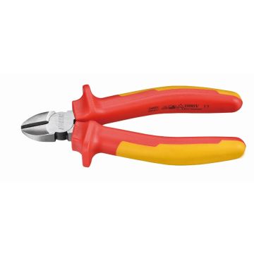 DIAGONAL CUTTER 6" 150MM 1000V