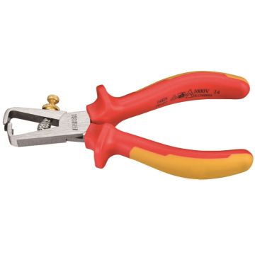 WIRE STRIPPING PLIER 6" 150MM 1000V