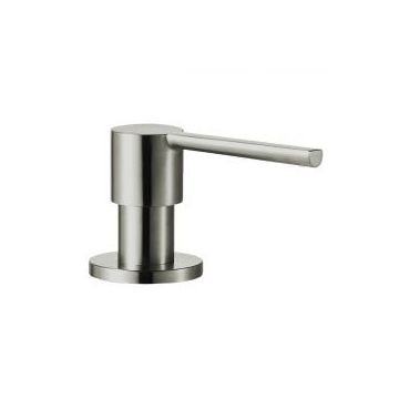 Lanesto Zeepdispenser RVS