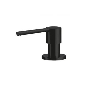 Lanesto zeepdispenser recht Sturdy Black