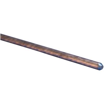 EARTH ELECTRODE COPPERED LENGT 300 CM