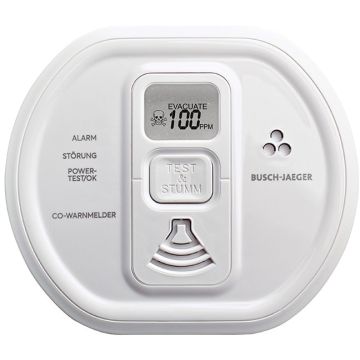 BJ CO-DETECT+LITHIUM 6839/01-84
