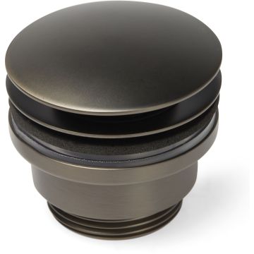 BLUE DRAIN PLUG 1 1/4" PUP GM