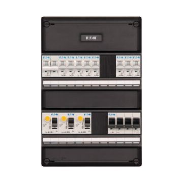 EATON CABINET S55 FLEX I-83V34F0-HS-64