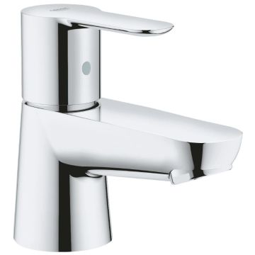 GROHE BAUEDGE TOILET TAP CHROME