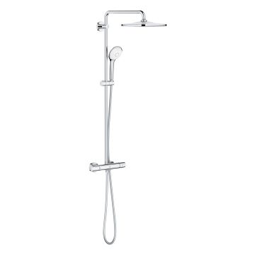 GROHE EUPHORIA 310 S SSTM CLTCH 9,5L/M C