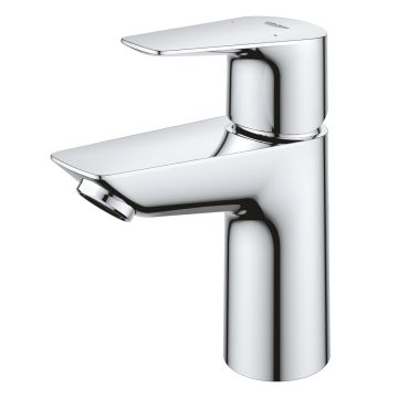GROHE BAUEDGE S-SIZE WSHBASIN MXR GB CHR