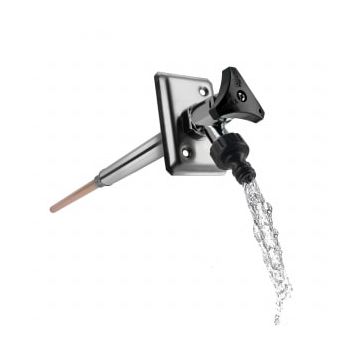 BONFIX FROST-FREE LUX OUTD TAP SHORT 2.0